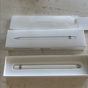 Apple Pencil 1st generation